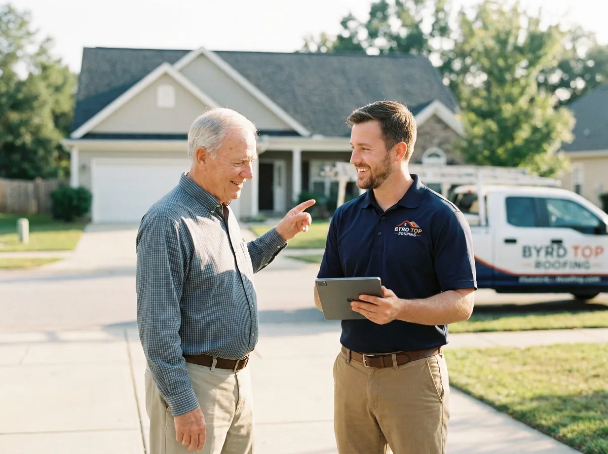 Roofing Menominee, MI FAQs